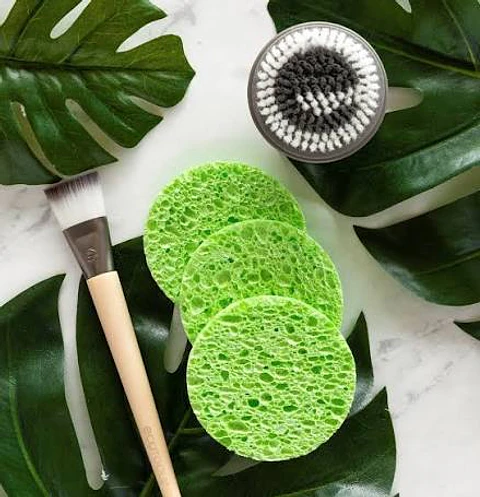 Facial Mask Sponges – Esponjas para Mascarillas Faciales