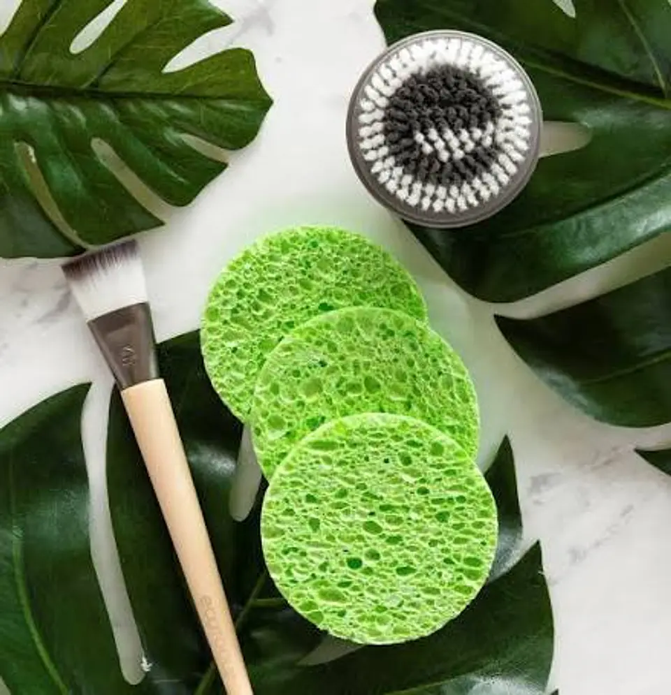 Facial Mask Sponges – Esponjas para Mascarillas Faciales 1