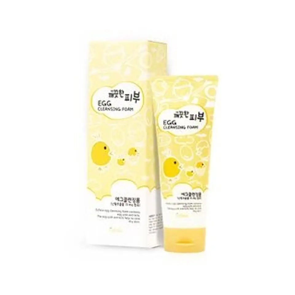 Pure Skin Cleansing Foam – Espuma Limpiadora Facial 150 g 6