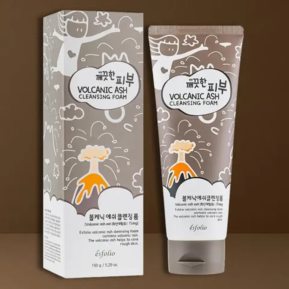 Pure Skin Cleansing Foam – Espuma Limpiadora Facial 150 g 7