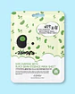 Pure Skin Essence Mask Sheet – Mascarilla Facial Coreana 25 ml - Miniatura 2
