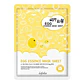 Pure Skin Essence Mask Sheet – Mascarilla Facial Coreana 25 ml - Miniatura 16