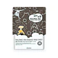 Pure Skin Essence Mask Sheet – Mascarilla Facial Coreana 25 ml - Miniatura 19