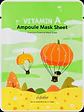 Vitamin Ampoule Mask Sheet – Mascarilla Facial 25 ml - Miniatura 2