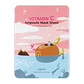 Vitamin Ampoule Mask Sheet – Mascarilla Facial 25 ml - Miniatura 3