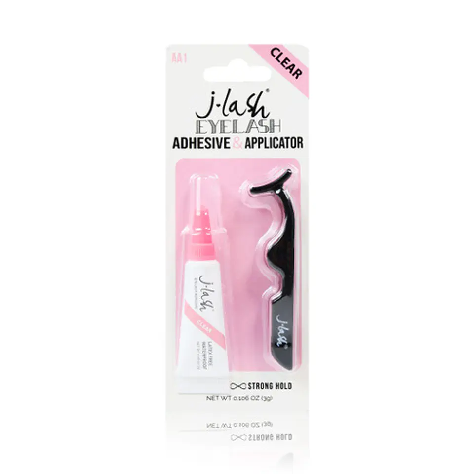 Lash Glue – Pegamento para Pestañas 3 ml 4