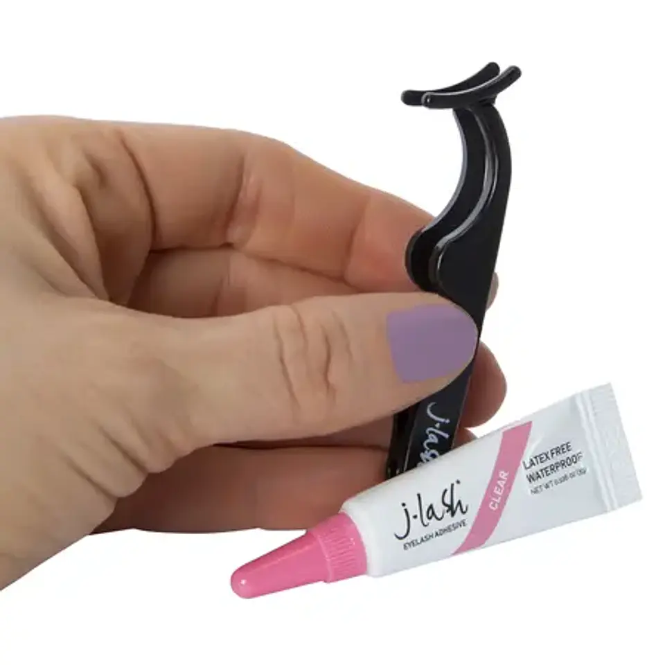 Lash Glue – Pegamento para Pestañas 3 ml 2