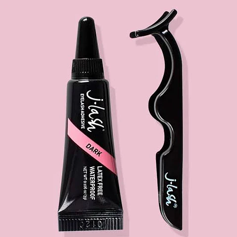 Lash Glue – Pegamento para Pestañas 3 ml