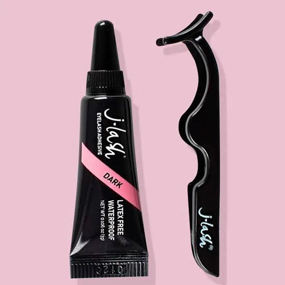 Lash Glue – Pegamento para Pestañas 3 ml 1