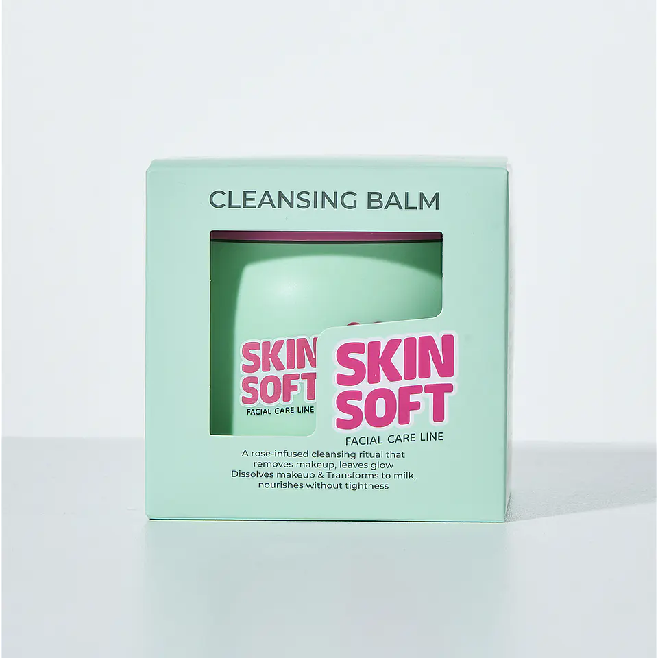 MiSucka Skin Soft 1