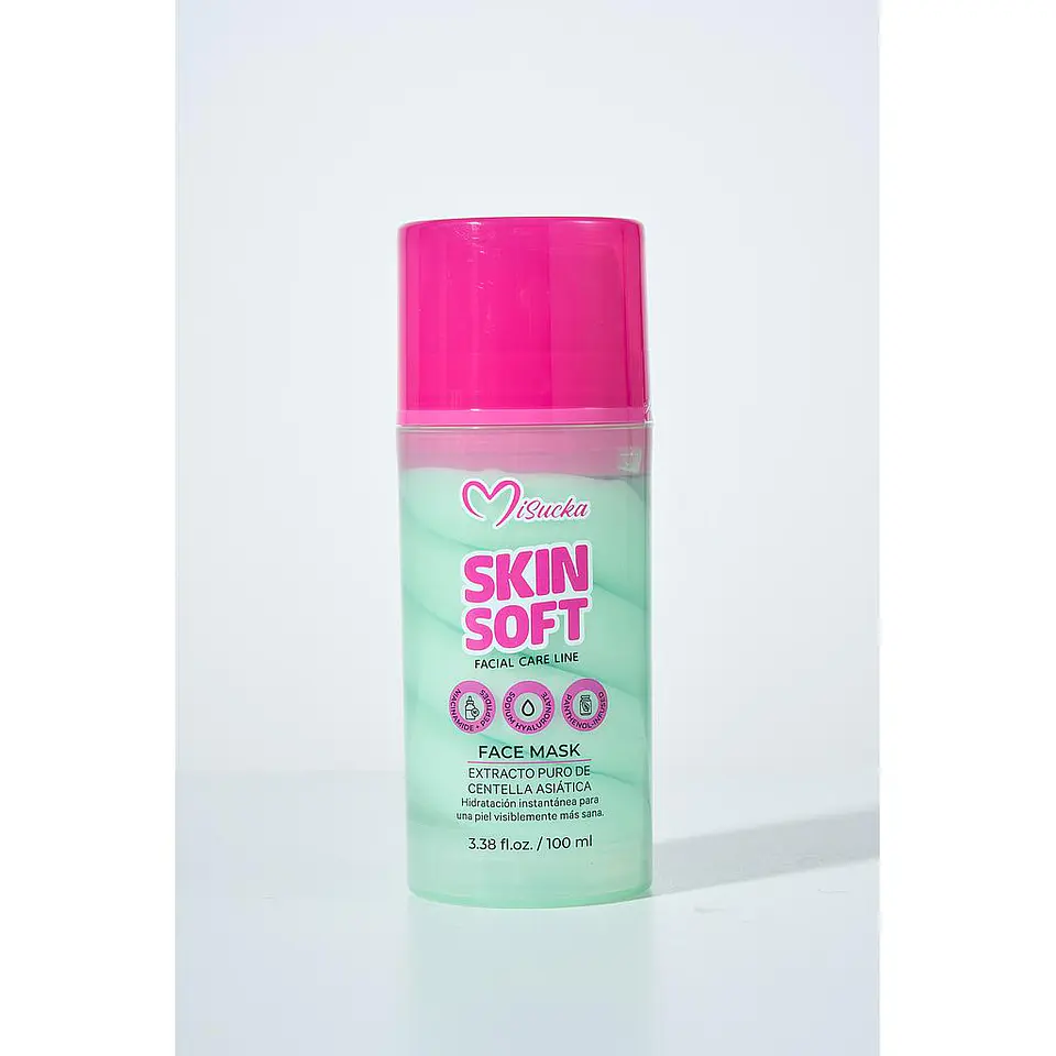 MiSucka Skin Soft 4