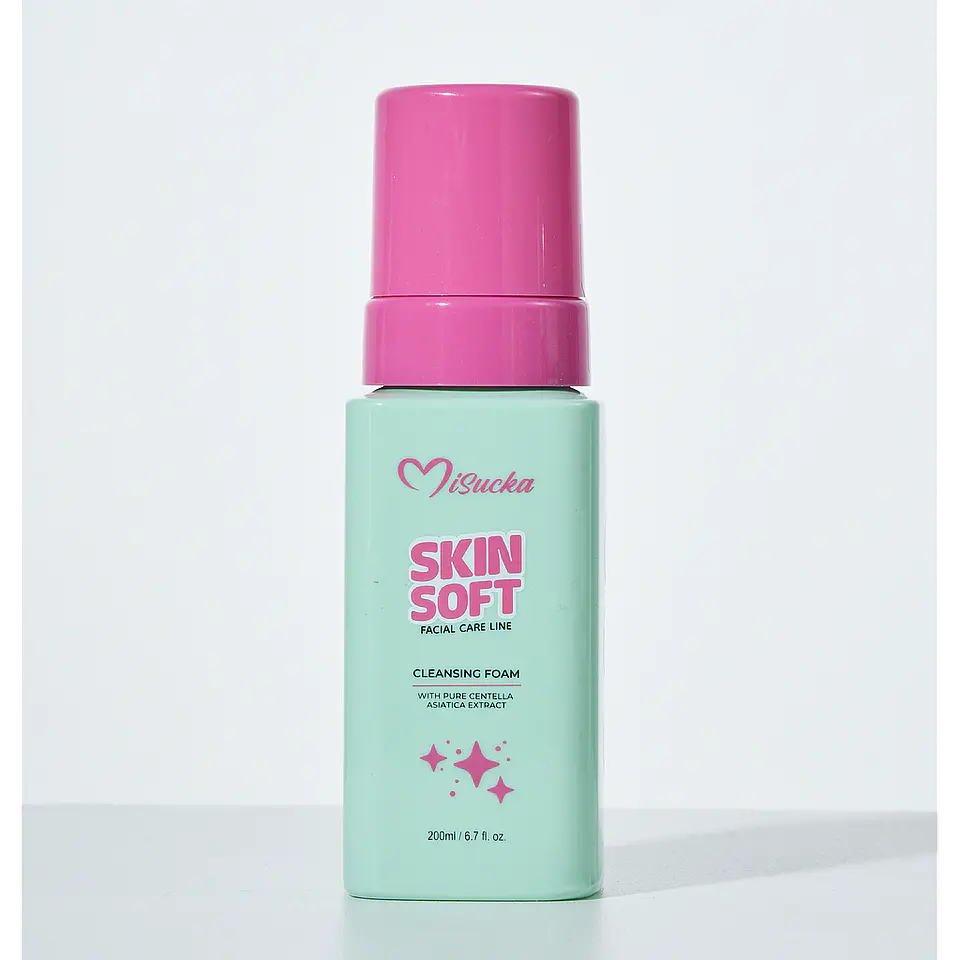 MiSucka Skin Soft 6