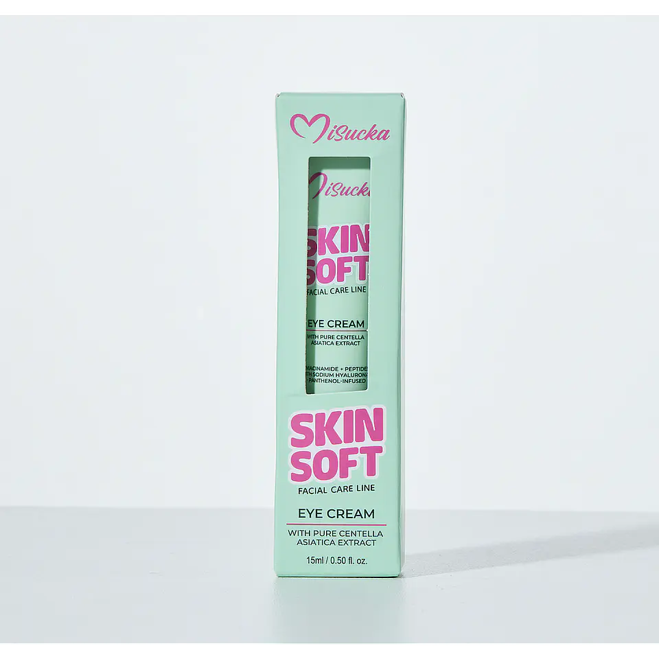 MiSucka Skin Soft 7