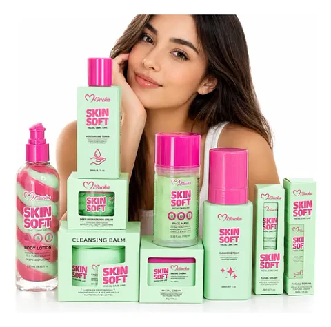 MiSucka Skin Soft
