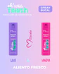 Oh! White Teeth Mouth Spray – Spray Bucal 10 ml - Miniatura 1