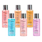 Sun Kissed Glow Shimmer Body Mist – 250 ml - Miniatura 1