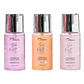 Sun Kissed Glow Shimmer Body Mist – 75 ml - Miniatura 1
