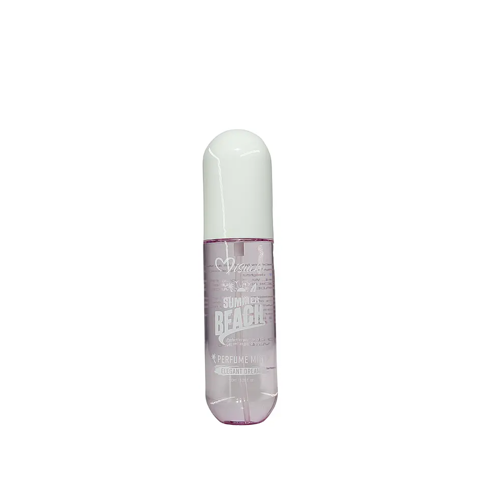 Summer Beach Perfume Mist – Bruma Perfumada 100 ml 3