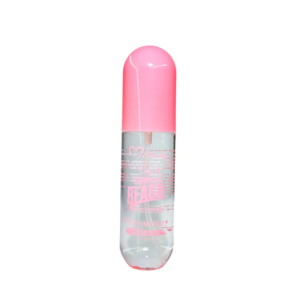 Summer Beach Perfume Mist – Bruma Perfumada 100 ml 4