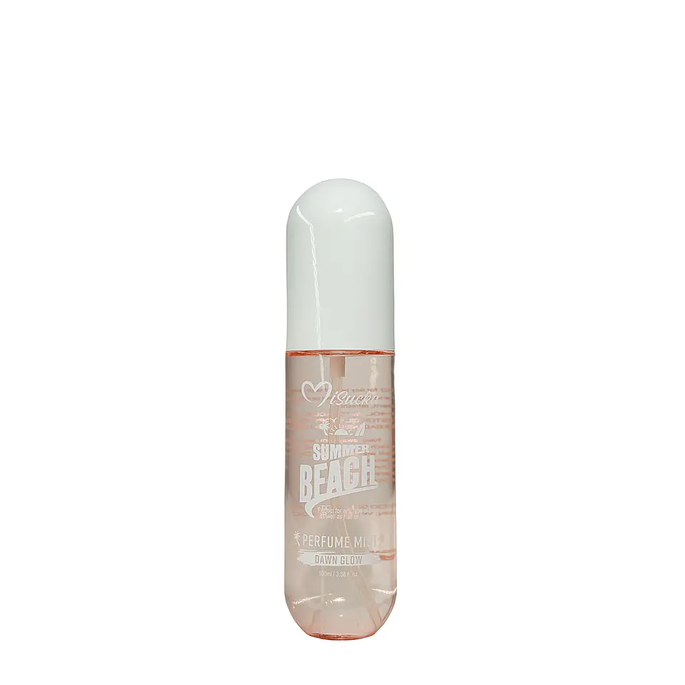 Summer Beach Perfume Mist – Bruma Perfumada 100 ml 5