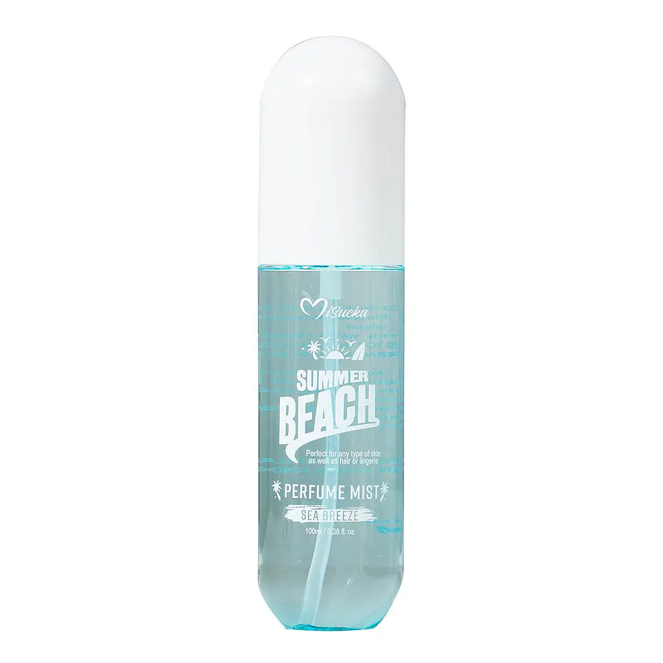 Summer Beach Perfume Mist – Bruma Perfumada 100 ml 8