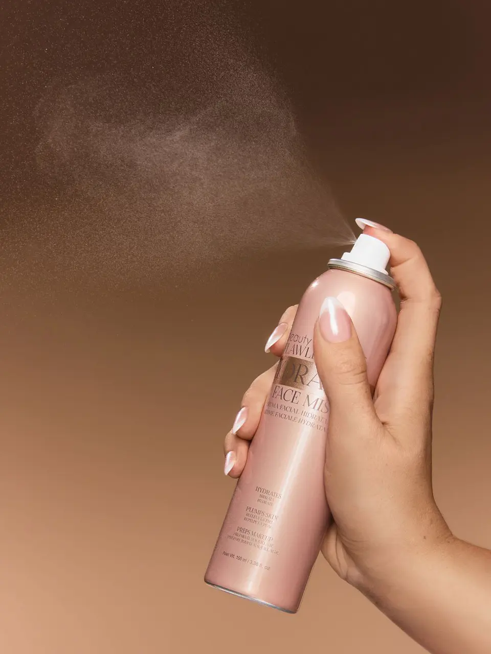 Flawless Stay Hydrating Face Mist – Bruma Facial Hidratante 100 ml 2