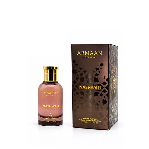 Armaan Luxe Essence Nashwah Eau de Parfum 100 ml