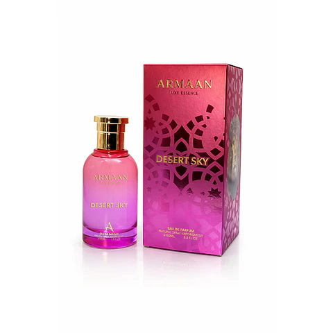 Armaan Luxe Essence Desert Sky Eau de Parfum 100 ml