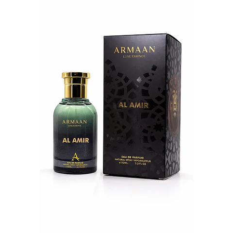 Armaan Luxe Essence Al Amir Eau de Parfum 100 ml