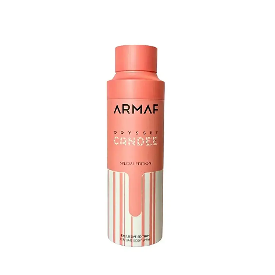 Armaf Odyssey Candee Special Edition Body Spray 1