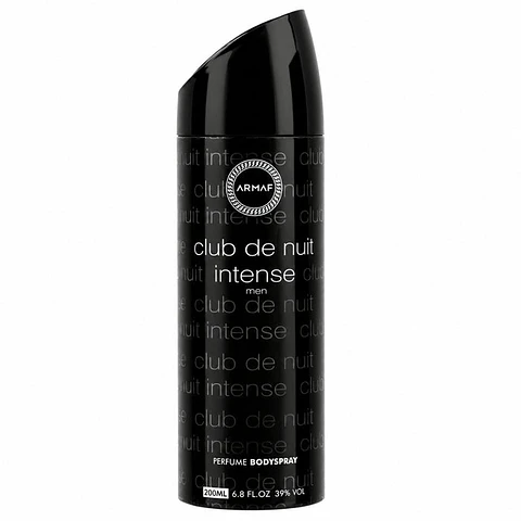 Armaf Club de Nuit Intense Men Perfume Body Spray 200 ml