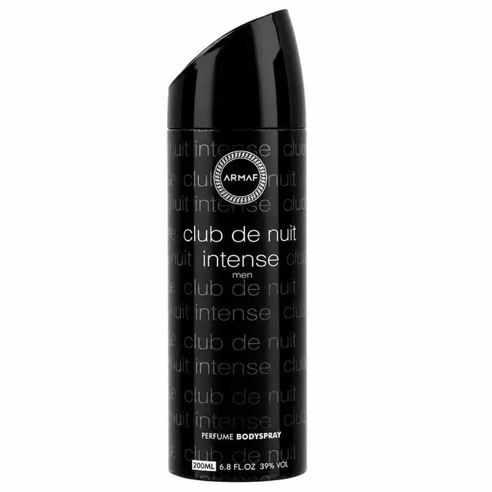 Armaf Club de Nuit Intense Men Perfume Body Spray 200 ml 1
