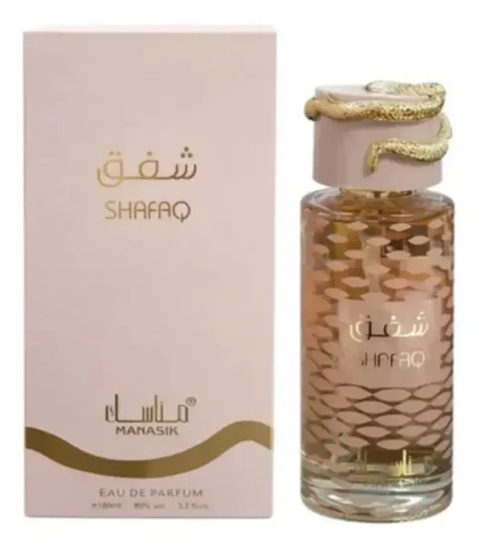 Manasik Shafaq Eau de Parfum 100 ml 1
