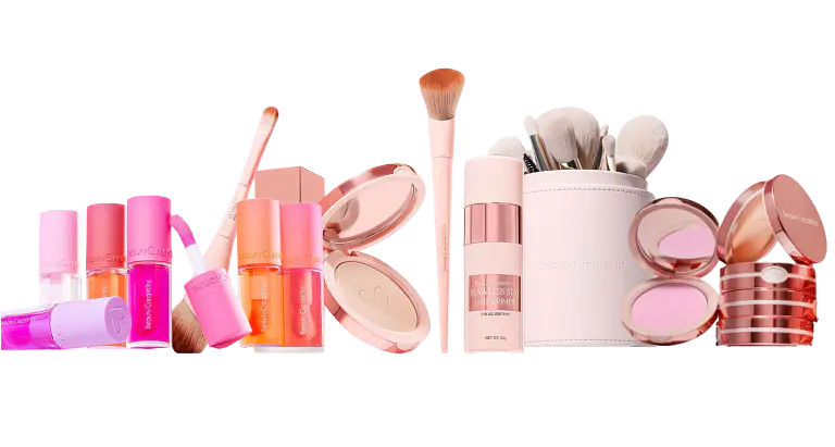 Maquillaje que realza cada look