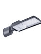 Luminaria Publica Led 80w 10400lm 4000k Brp121 Philips - Miniatura 2