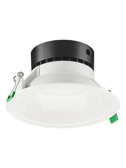 Foco Philips Coreline Downlight 19 W, 2200 Lm, 3000 K, Ip20 1