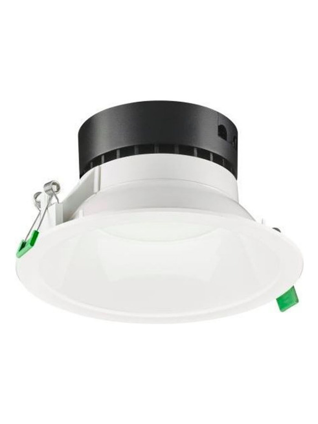 Foco Philips Coreline Downlight 19 W, 2200 Lm, 3000 K, Ip20 1