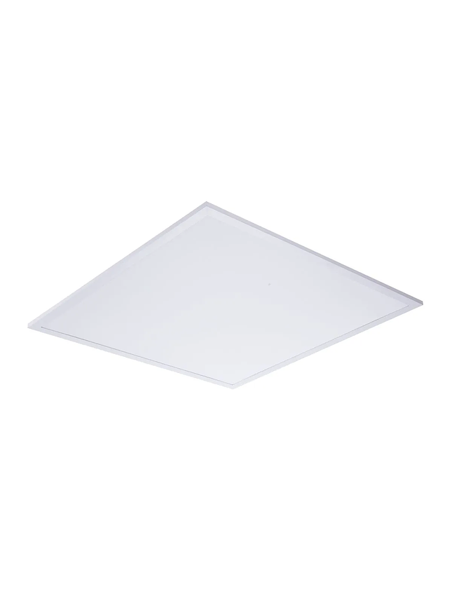 Panel Led Rc048 34w 4000k 4260lm 605x605mm Philips 2