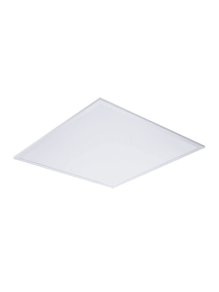 Panel Led Rc048 34w 6500k 4260lm 605x605mm Philips 2