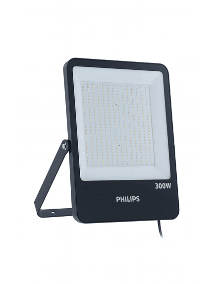 Proyector Led Philips 300w Bvp231 Led360/cw  120-277v 1