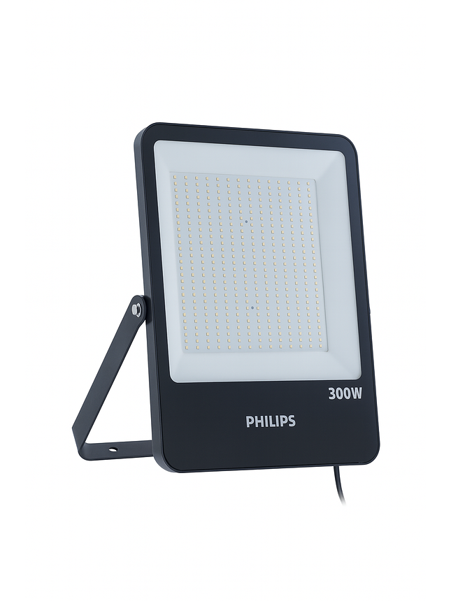 Proyector Led Philips 300w Bvp231 Led360/cw  120-277v 1