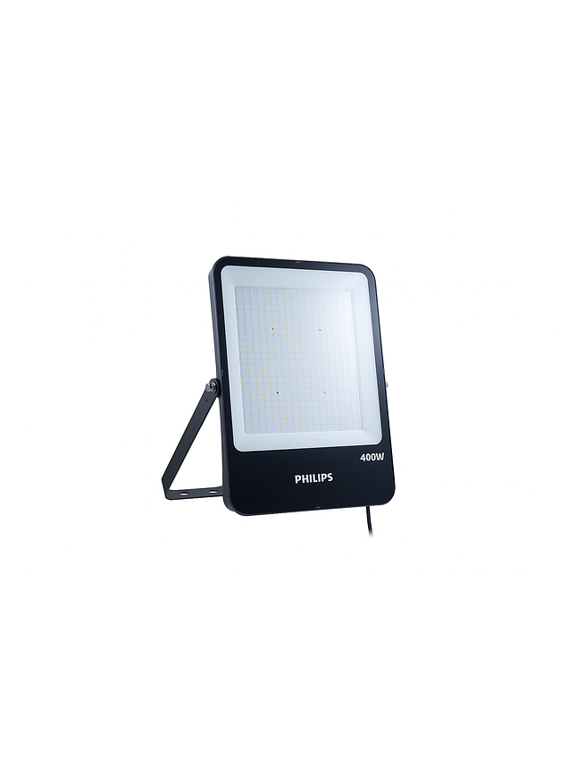 PROYECTOR LED PHILIPS 48000LM LUZ FRIA 400W  1