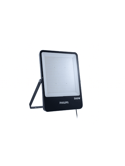 Proyector Led Bvp233 Led600/cw Psu 500w 120-277v Swb Philips 1