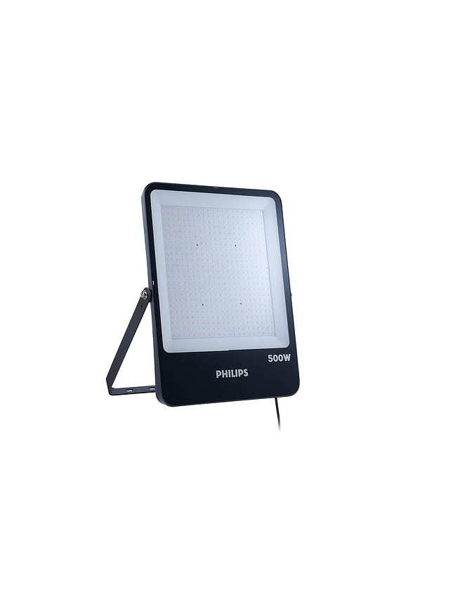 Proyector Led Bvp233 Led600/cw Psu 500w 120-277v Swb Philips 1