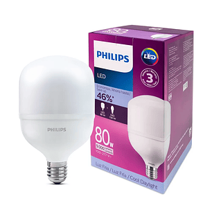 Ampolleta TForce Core HB 80W E40 865 WV G3 Philips