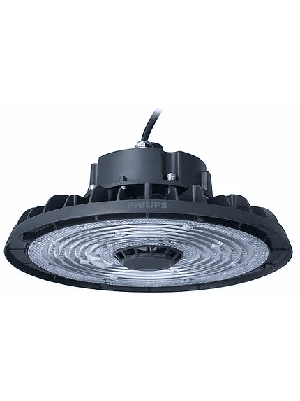 Campana Ufo SmartBright HighBay BY320P G2 120-277 V 1
