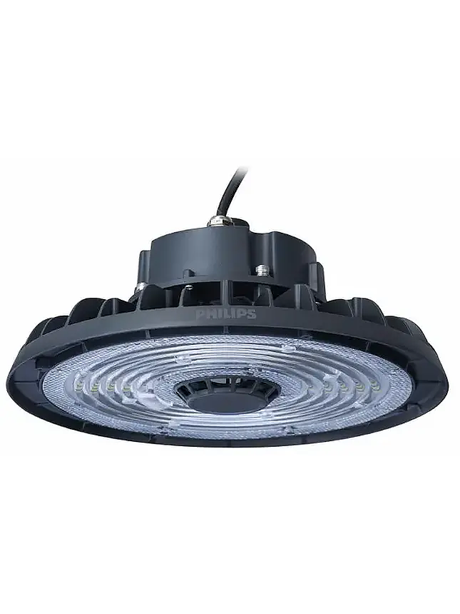 Campana Ufo SmartBright HighBay BY320P G2 120-277 V 1