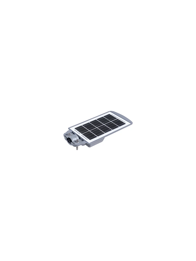 Luminaria Solar 25w Philips All In-one Smartbright Brc010 3