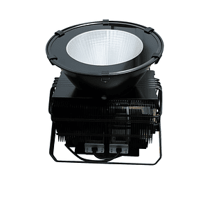 Proyector Campana Led Torre Profesional 500W Ds1