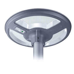 Pagoda Led Solar Bpc010 Led40/Mct 4000Lm Cct